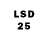 MDMA crystal John Stamper