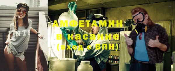 молекула духа Алексеевка